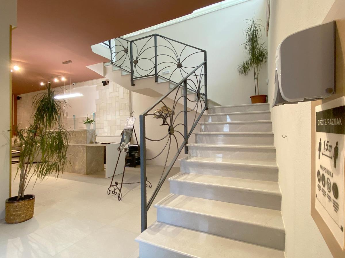 Shangri La Mansion Mostar Exterior photo