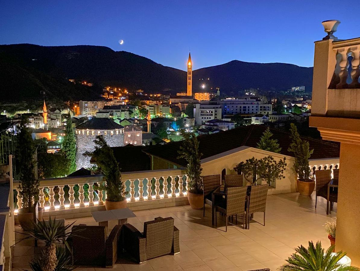 Shangri La Mansion Mostar Exterior photo