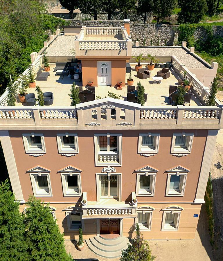 Shangri La Mansion Mostar Exterior photo