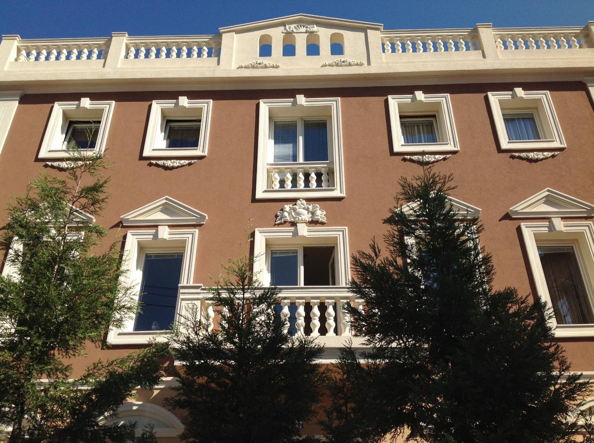 Shangri La Mansion Mostar Exterior photo