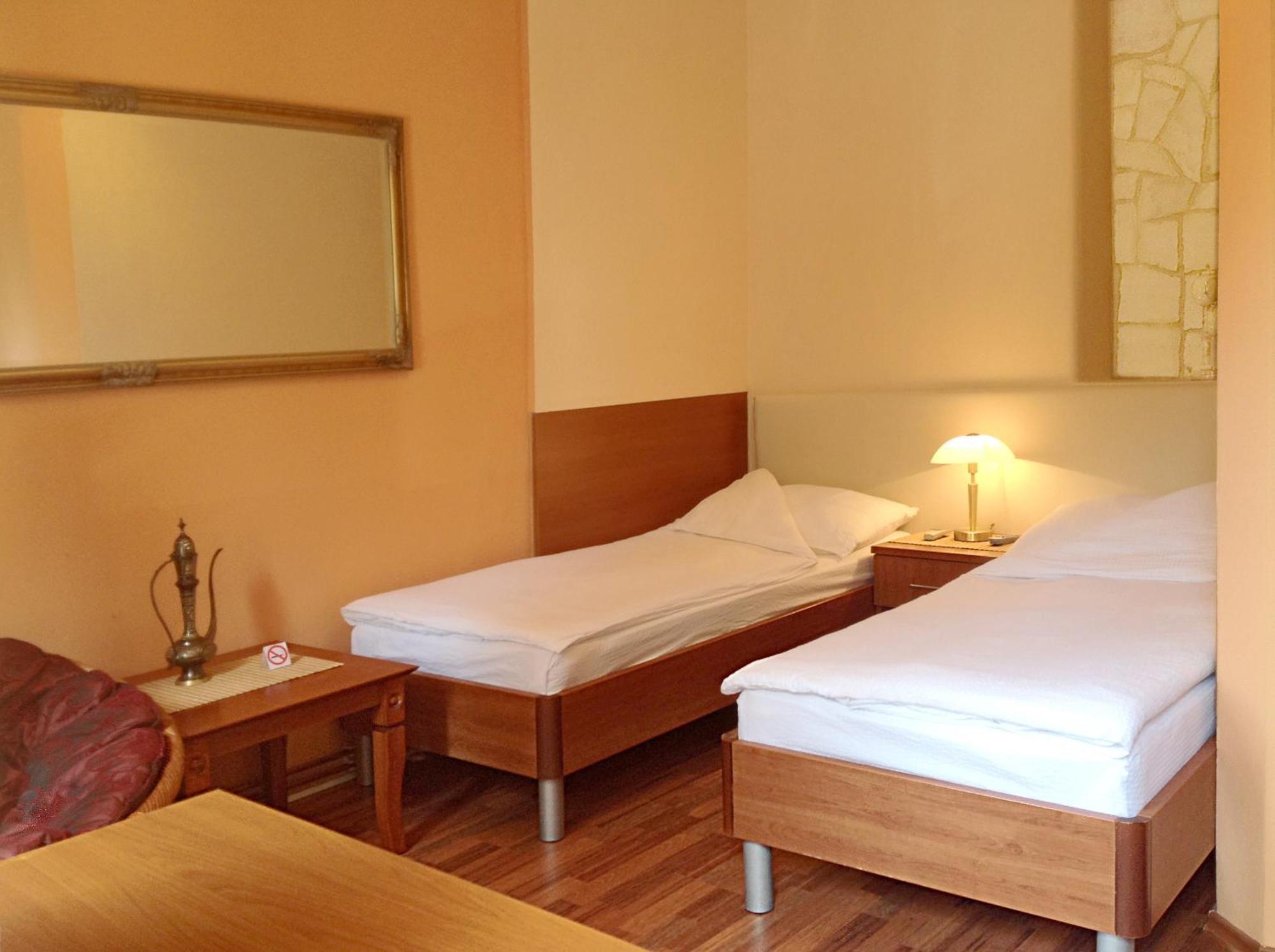 Shangri La Mansion Mostar Room photo
