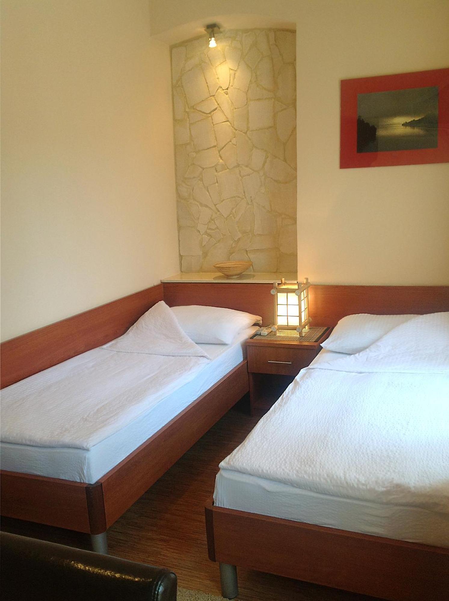 Shangri La Mansion Mostar Room photo