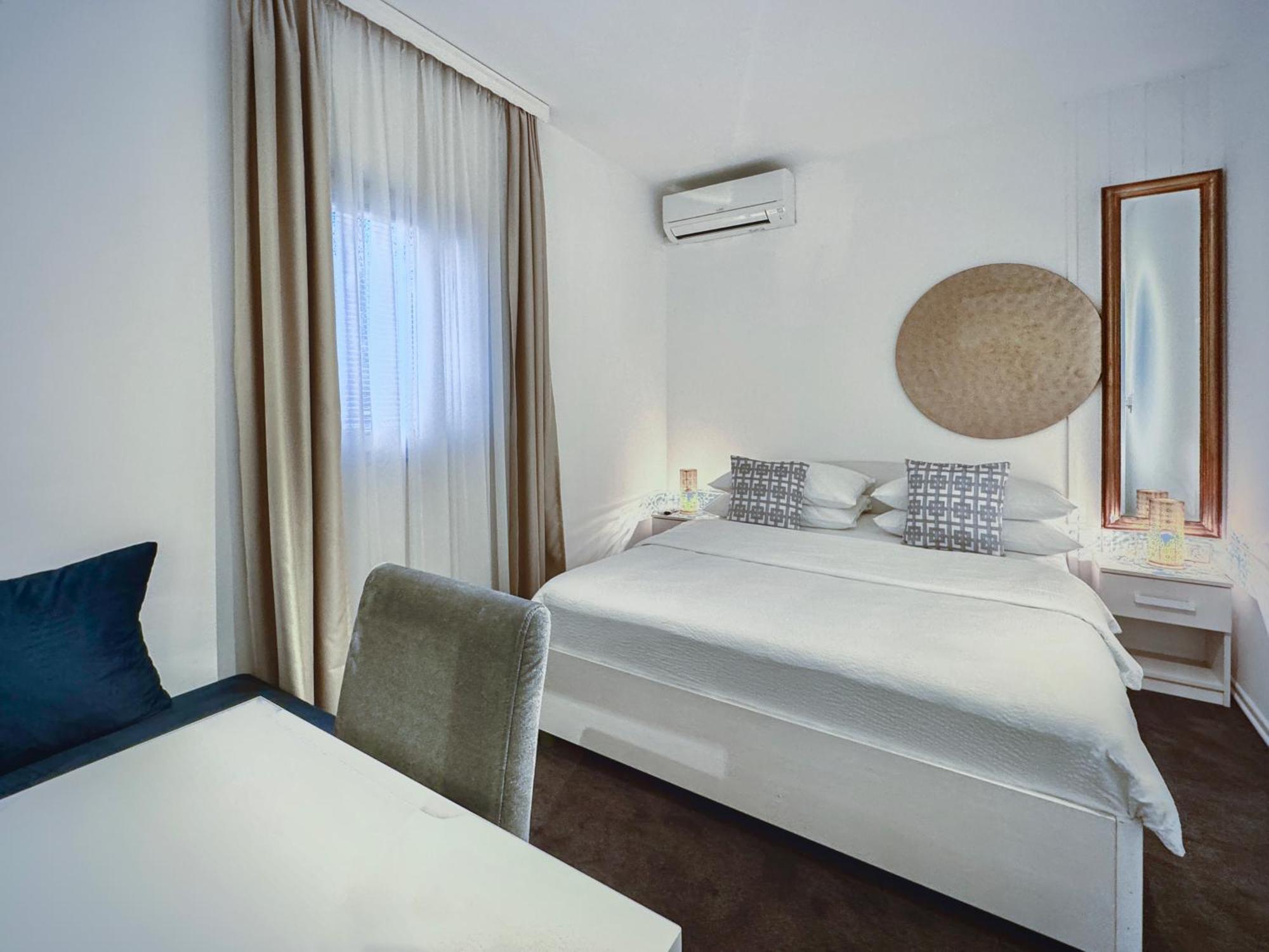Shangri La Mansion Mostar Exterior photo
