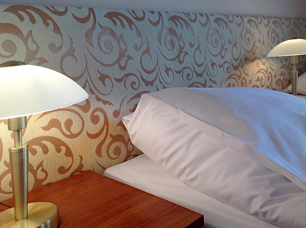 Shangri La Mansion Mostar Room photo