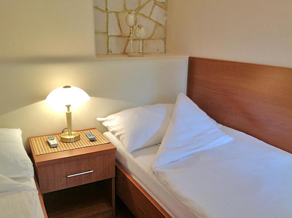 Shangri La Mansion Mostar Room photo