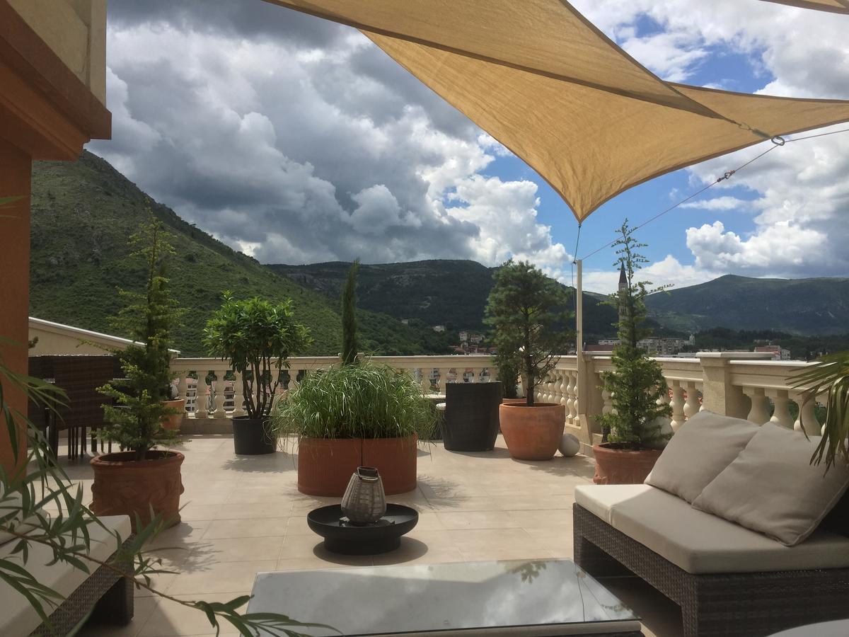Shangri La Mansion Mostar Exterior photo