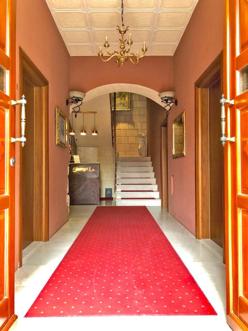 Shangri La Mansion Mostar Exterior photo